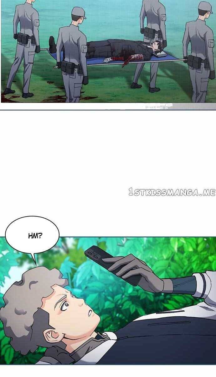 Druid Tại Ga Seoul Chap 95 - Next Chap 96