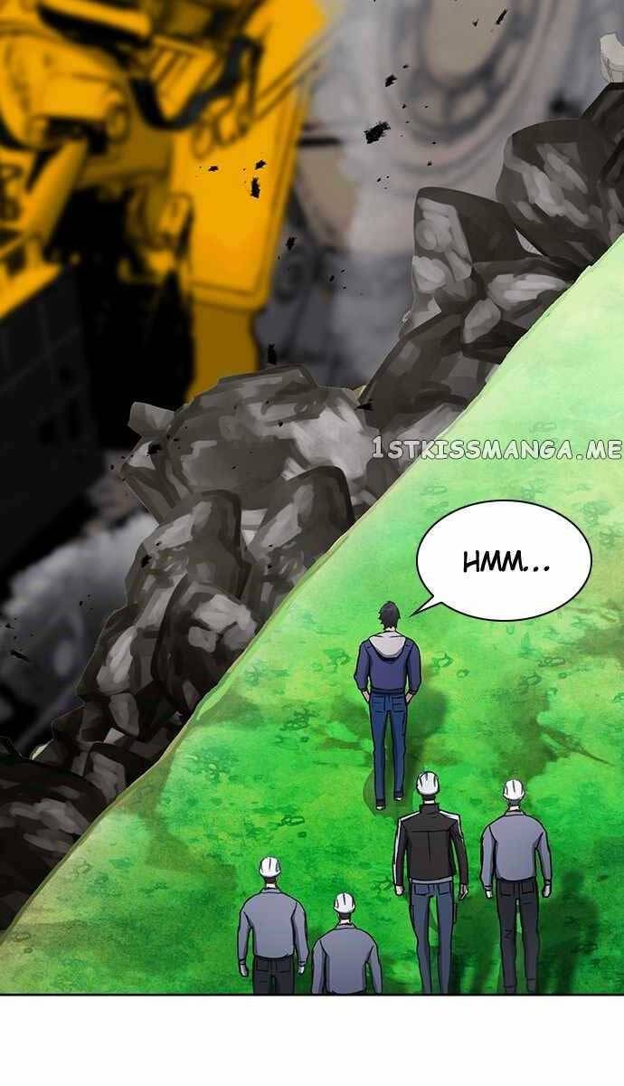 Druid Tại Ga Seoul Chap 95 - Next Chap 96