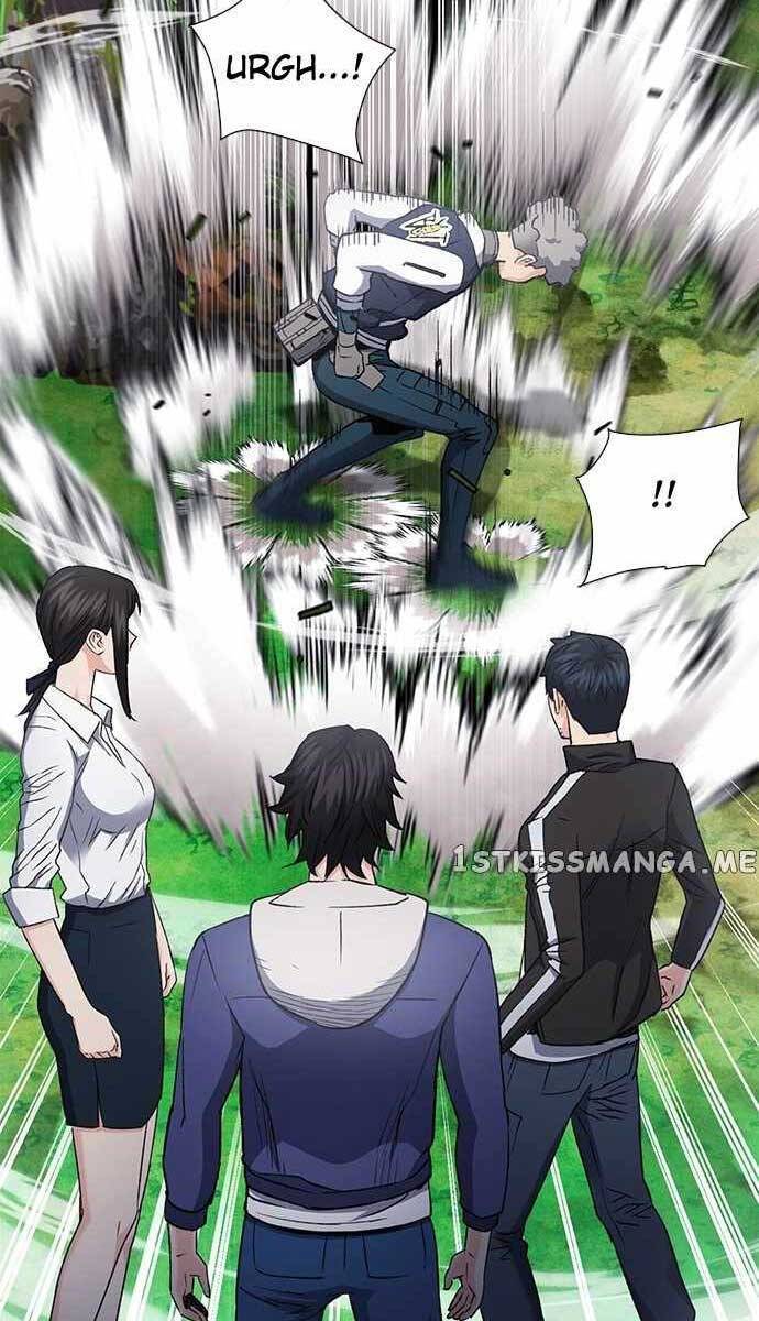 Druid Tại Ga Seoul Chap 95 - Next Chap 96