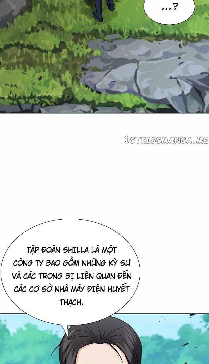 Druid Tại Ga Seoul Chap 95 - Next Chap 96