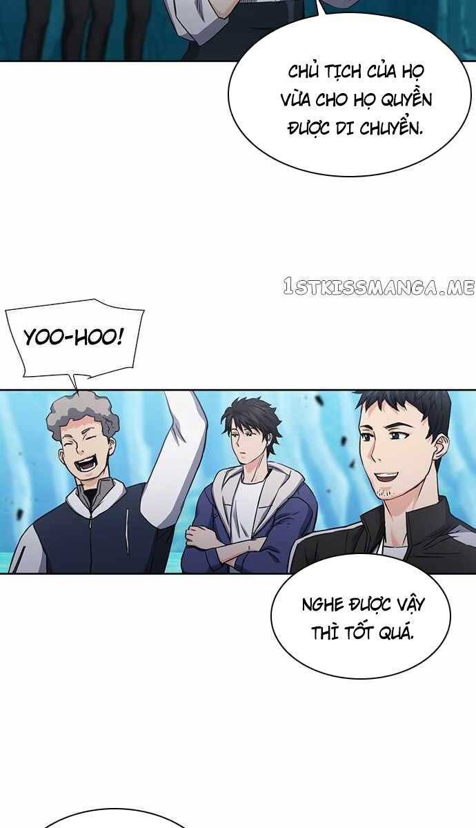 Druid Tại Ga Seoul Chap 95 - Next Chap 96