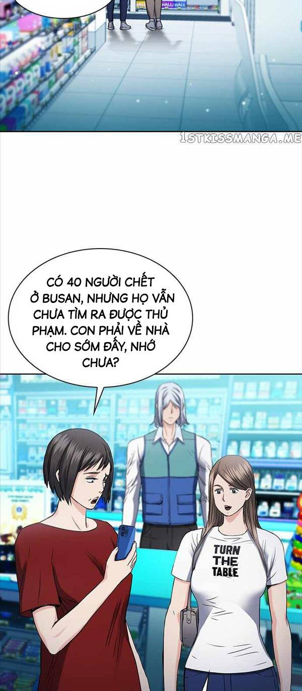 Druid Tại Ga Seoul Chap 96 - Next Chap 97