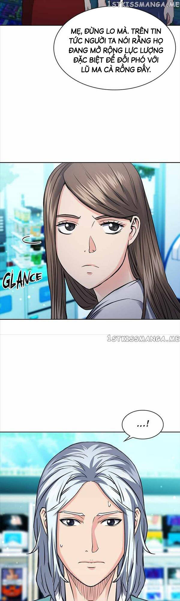 Druid Tại Ga Seoul Chap 96 - Next Chap 97