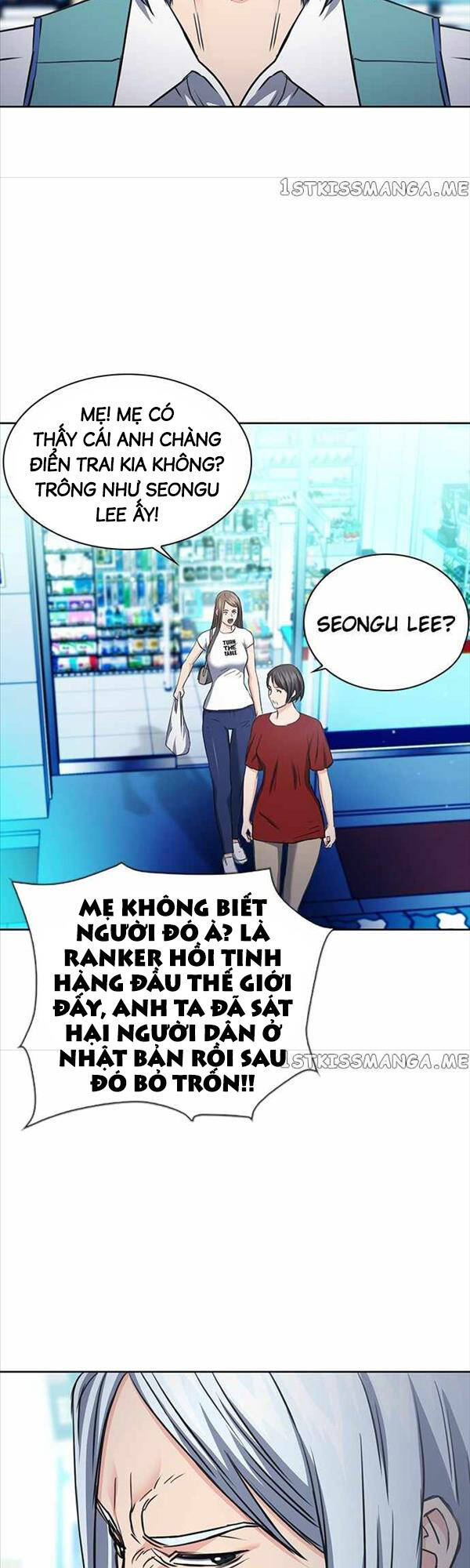 Druid Tại Ga Seoul Chap 96 - Next Chap 97