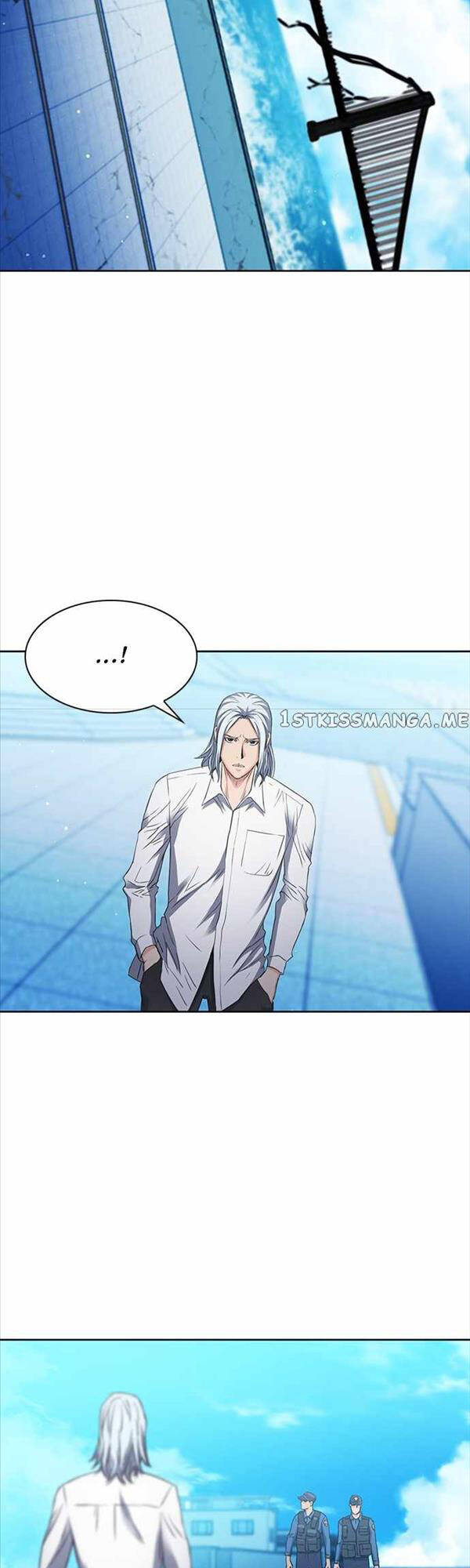 Druid Tại Ga Seoul Chap 96 - Next Chap 97