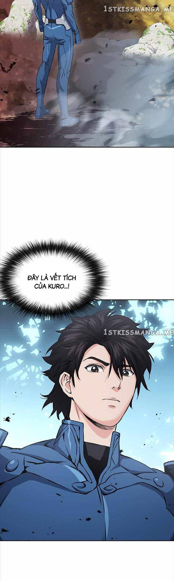 Druid Tại Ga Seoul Chap 96 - Next Chap 97