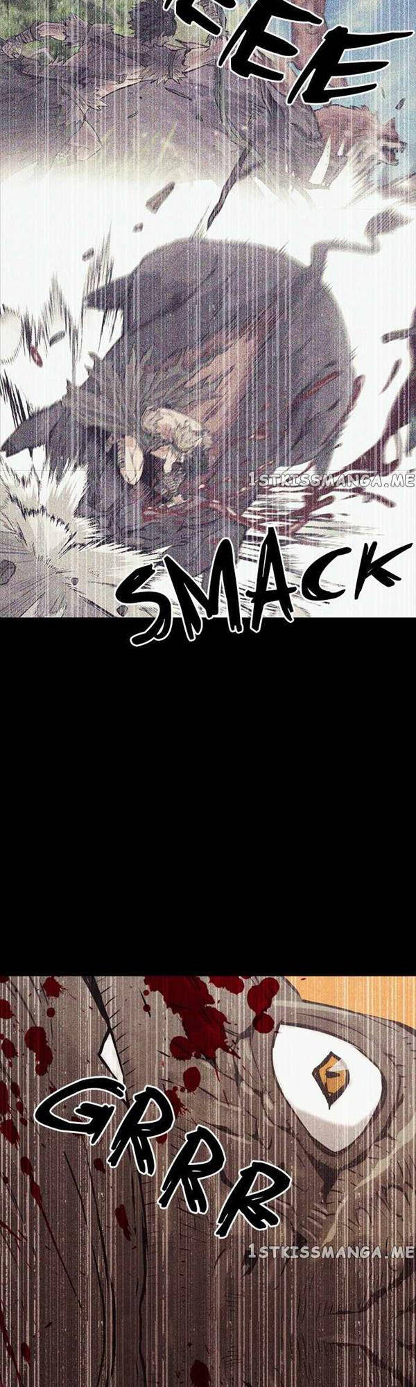 Druid Tại Ga Seoul Chap 96 - Next Chap 97