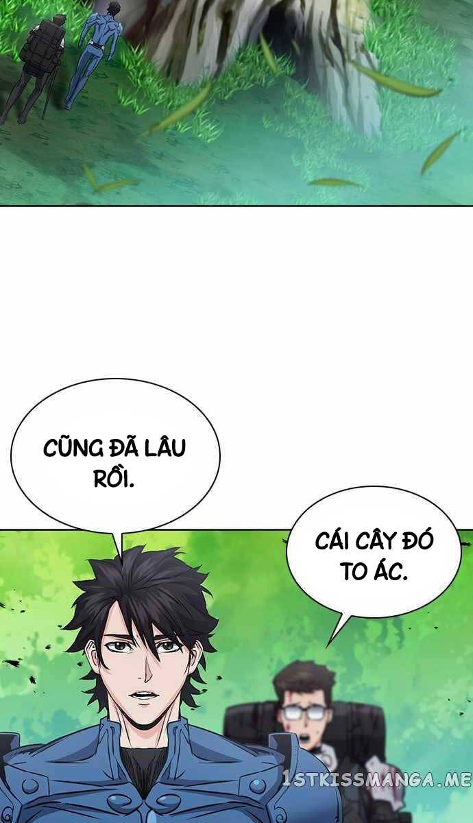 Druid Tại Ga Seoul Chap 97 - Next Chap 98
