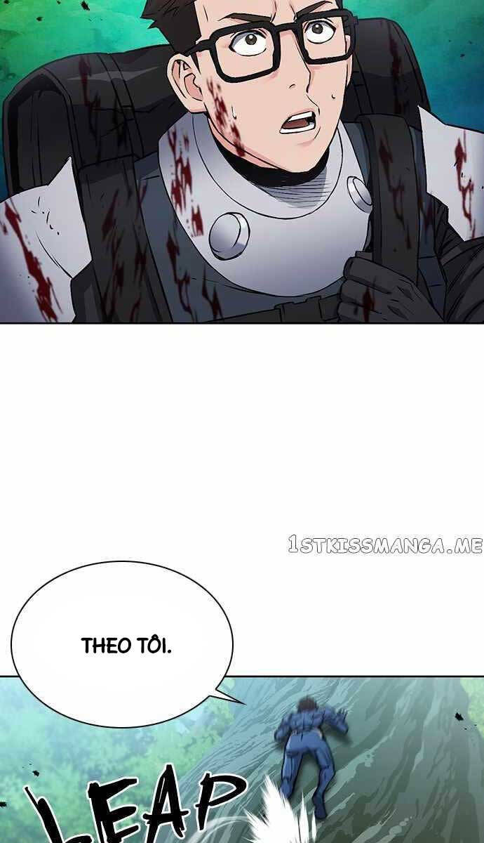 Druid Tại Ga Seoul Chap 97 - Next Chap 98