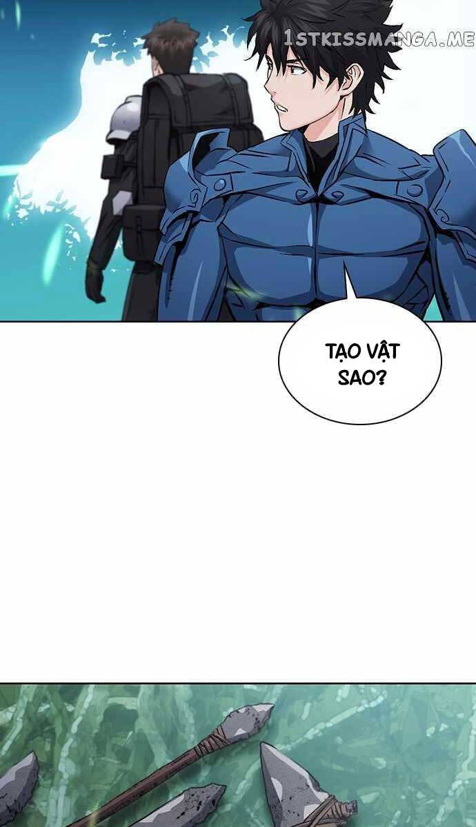 Druid Tại Ga Seoul Chap 97 - Next Chap 98