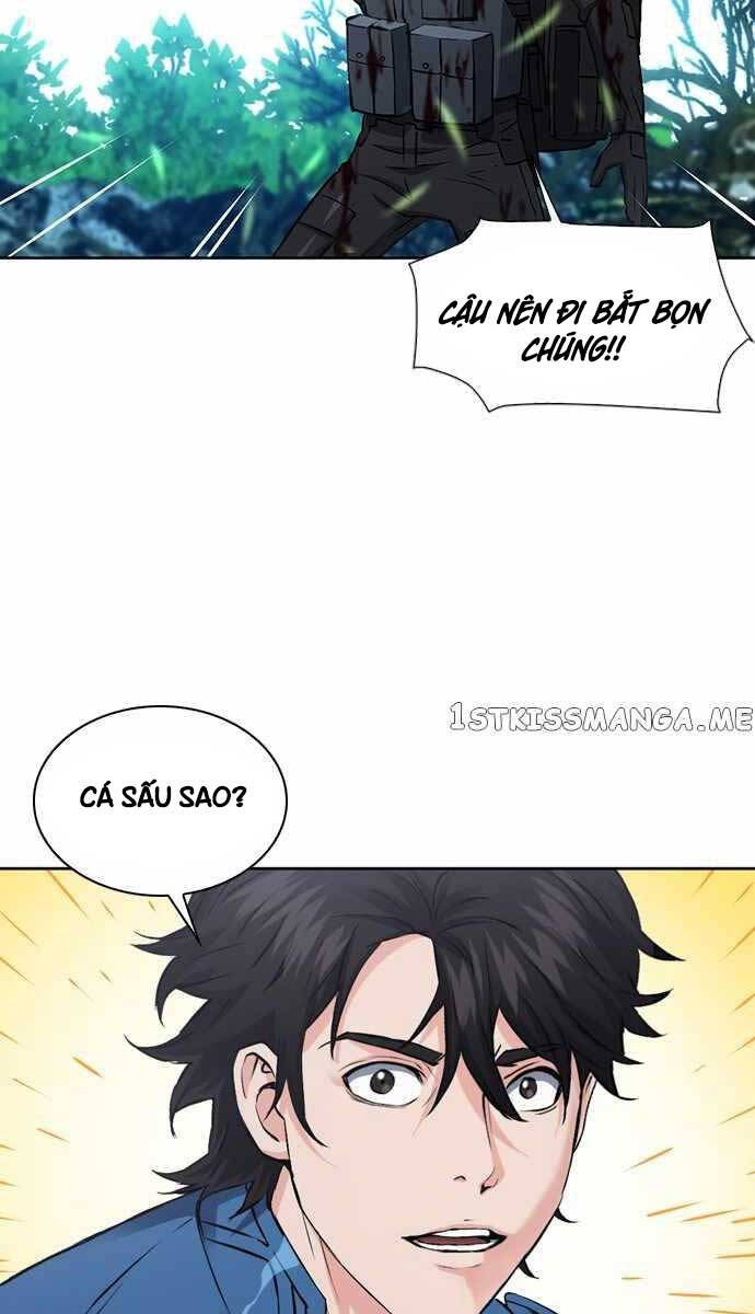 Druid Tại Ga Seoul Chap 97 - Next Chap 98