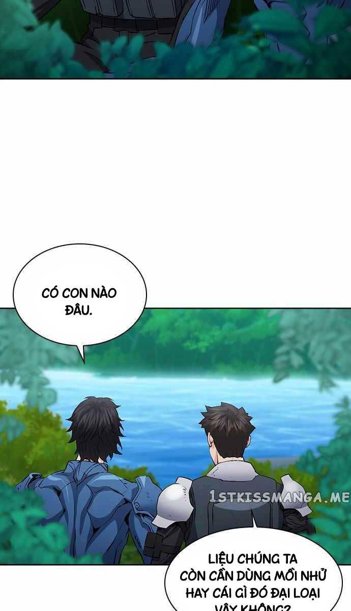 Druid Tại Ga Seoul Chap 97 - Next Chap 98