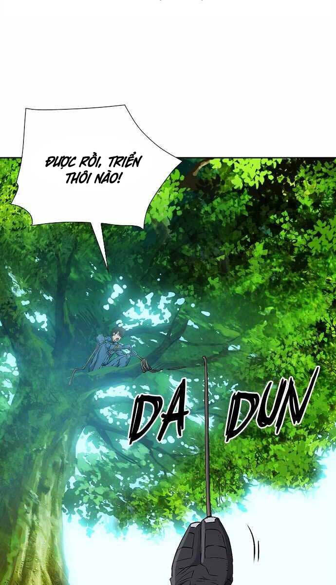 Druid Tại Ga Seoul Chap 97 - Next Chap 98