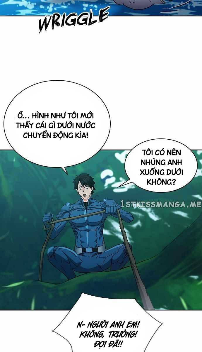 Druid Tại Ga Seoul Chap 97 - Next Chap 98