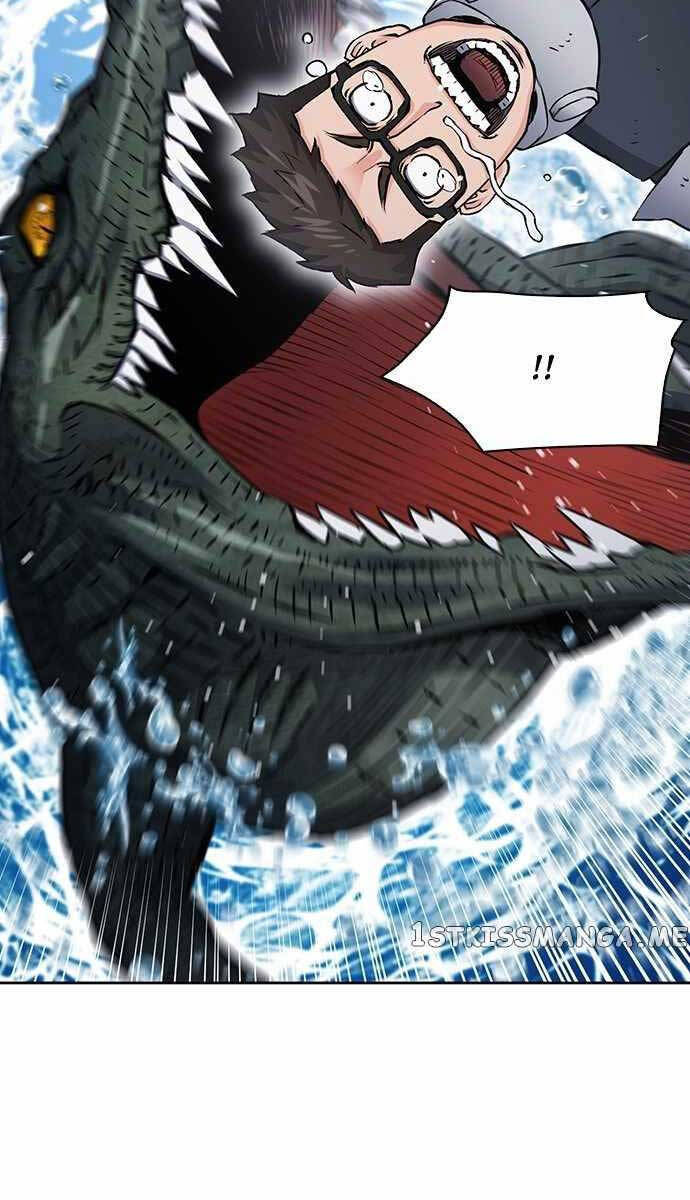 Druid Tại Ga Seoul Chap 97 - Next Chap 98