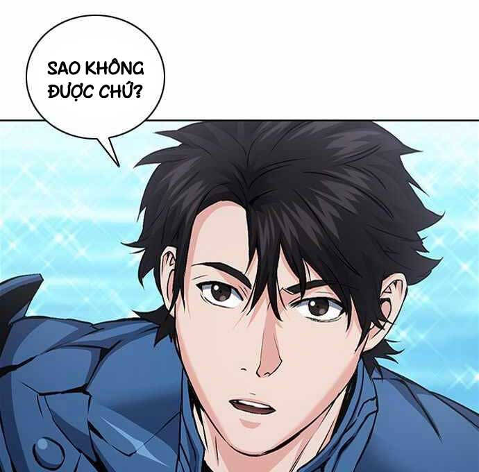 Druid Tại Ga Seoul Chap 97 - Next Chap 98