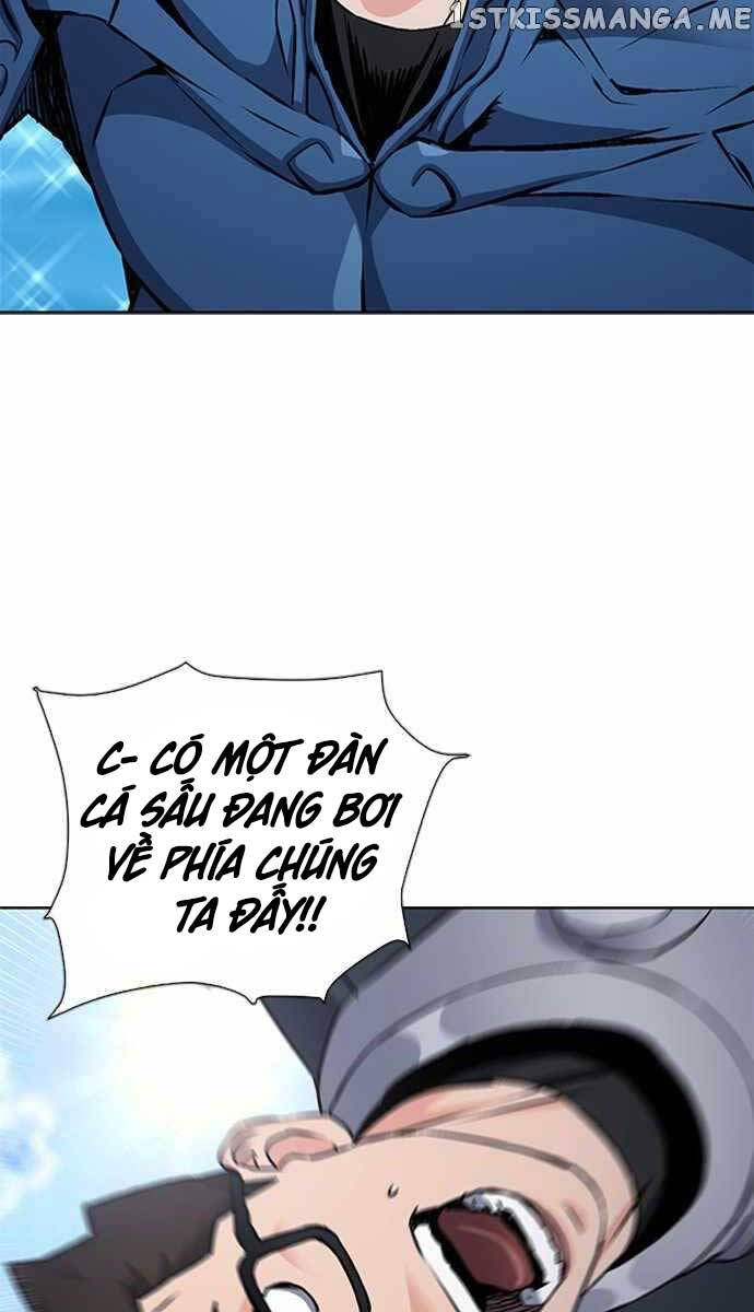 Druid Tại Ga Seoul Chap 97 - Next Chap 98