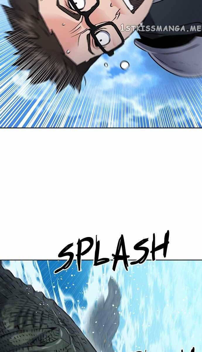 Druid Tại Ga Seoul Chap 97 - Next Chap 98