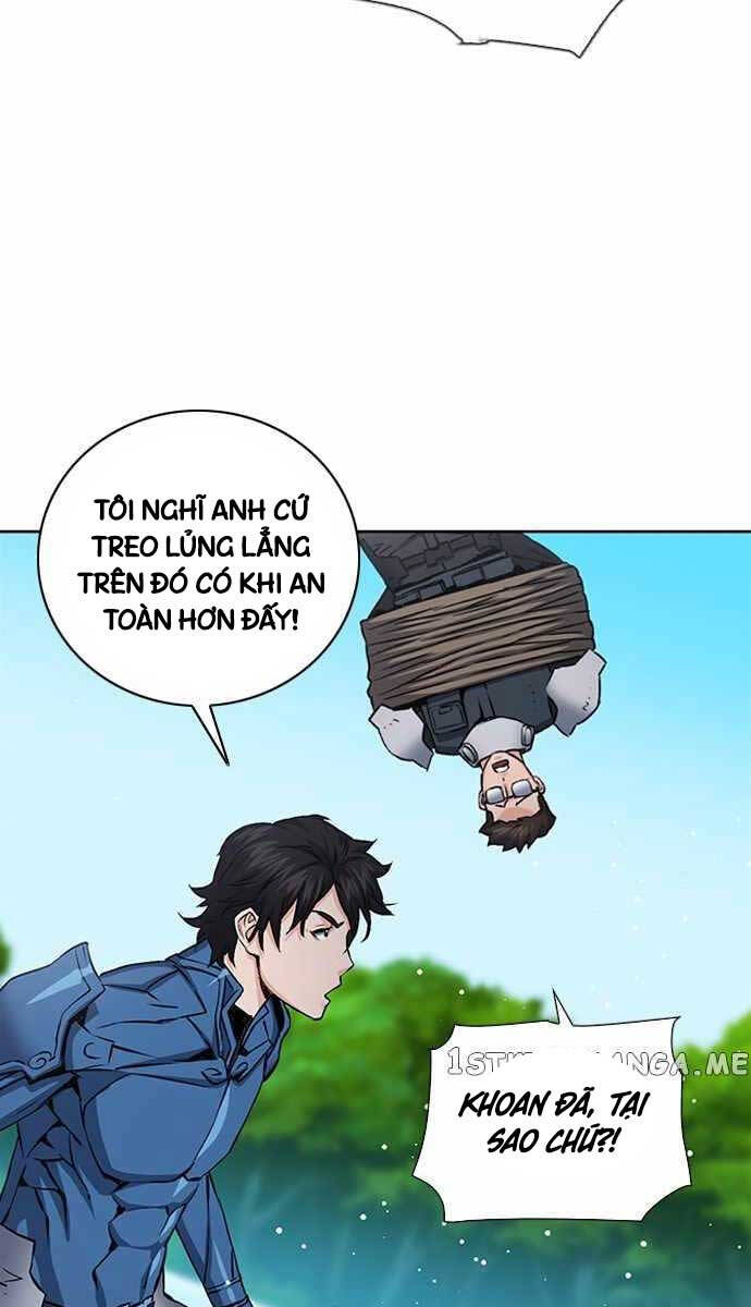 Druid Tại Ga Seoul Chap 97 - Next Chap 98