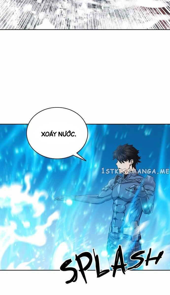 Druid Tại Ga Seoul Chap 97 - Next Chap 98