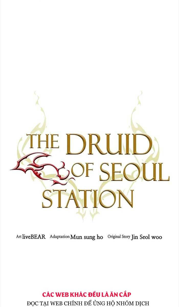 Druid Tại Ga Seoul Chap 98 - Next Chap 99