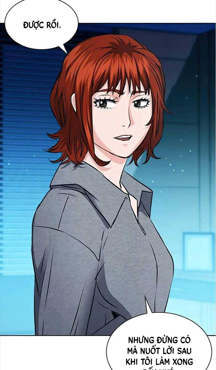 Druid Tại Ga Seoul Chap 98 - Next Chap 99