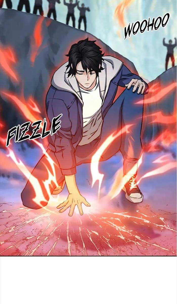 Druid Tại Ga Seoul Chap 98 - Next Chap 99