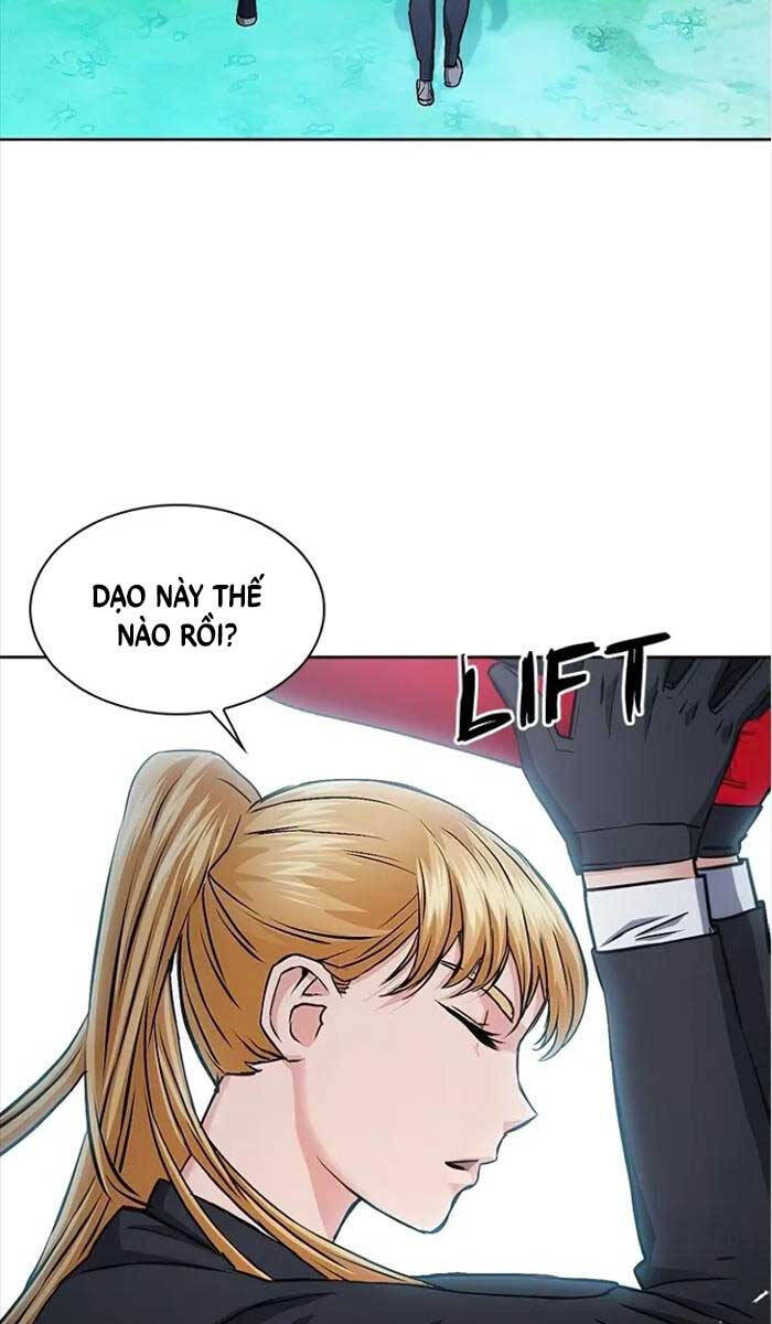 Druid Tại Ga Seoul Chap 98 - Next Chap 99