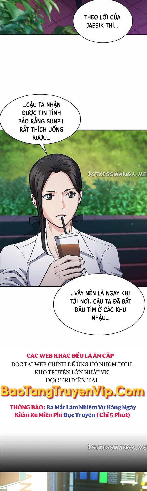 Druid Tại Ga Seoul Chap 99 - Next Chap 100