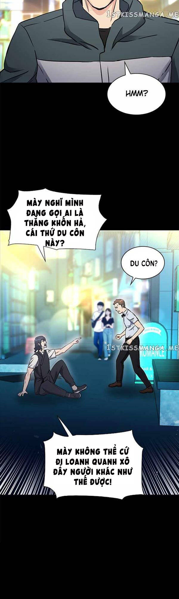 Druid Tại Ga Seoul Chap 99 - Next Chap 100