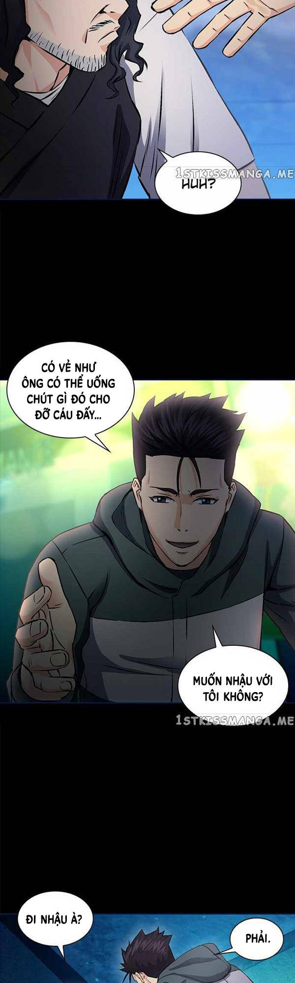 Druid Tại Ga Seoul Chap 99 - Next Chap 100