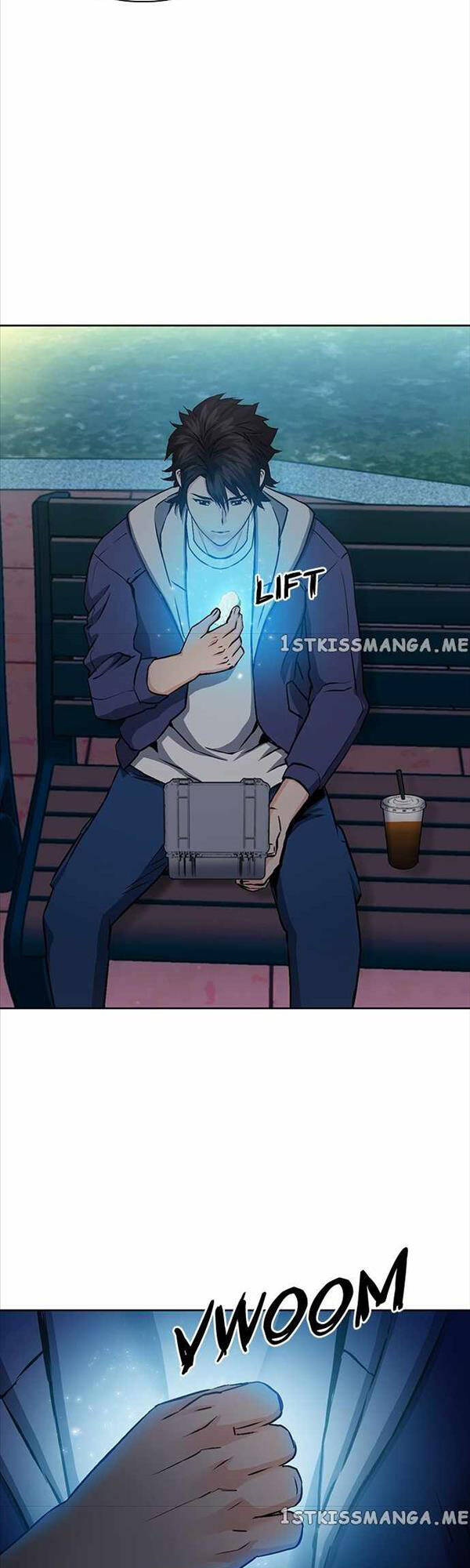 Druid Tại Ga Seoul Chap 99 - Next Chap 100