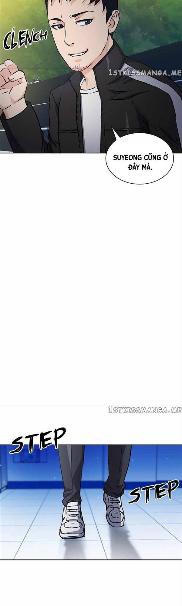 Druid Tại Ga Seoul Chap 99 - Next Chap 100