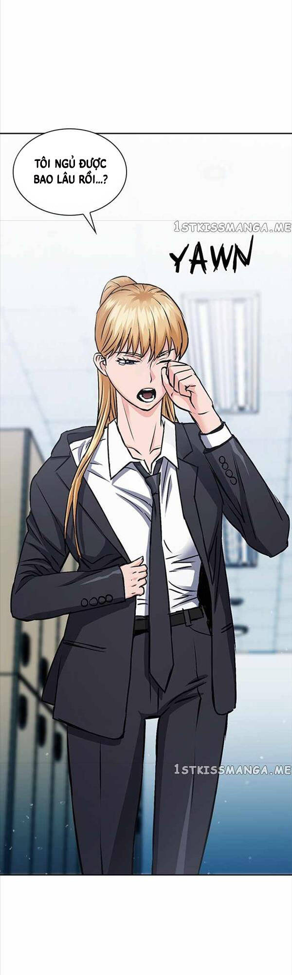 Druid Tại Ga Seoul Chap 99 - Next Chap 100