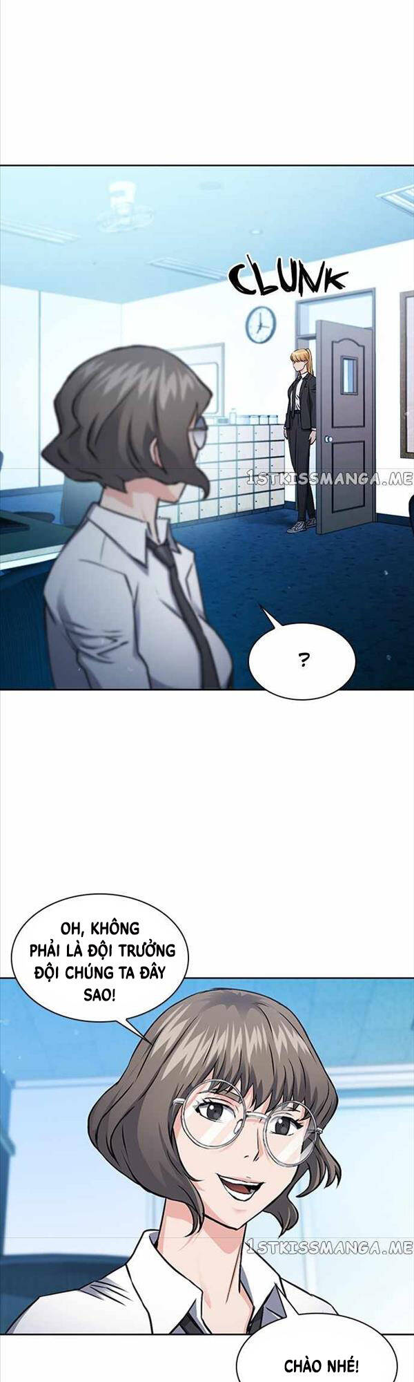 Druid Tại Ga Seoul Chap 99 - Next Chap 100