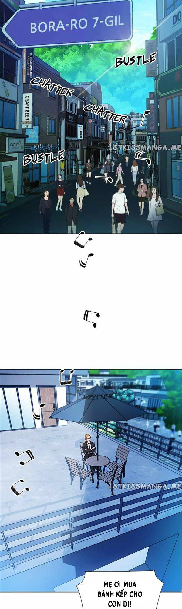 Druid Tại Ga Seoul Chap 99 - Next Chap 100