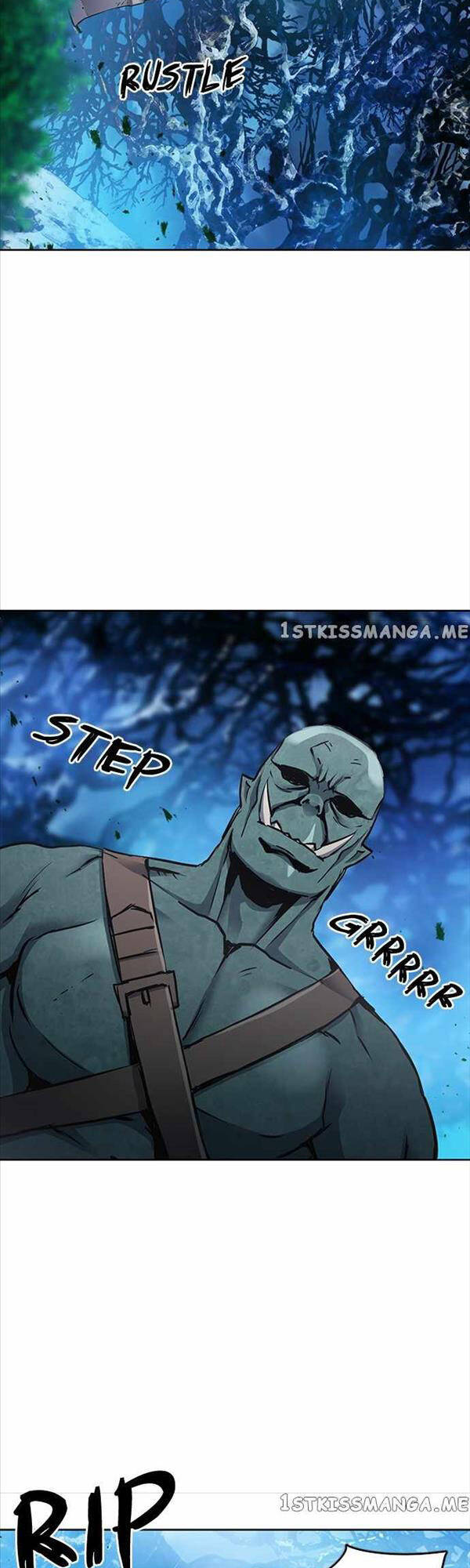 Druid Tại Ga Seoul Chap 99 - Next Chap 100