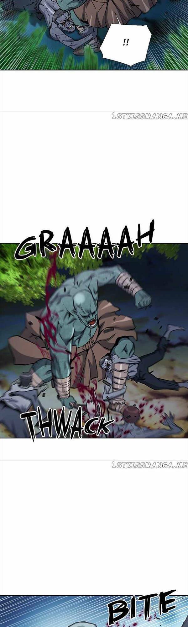 Druid Tại Ga Seoul Chap 99 - Next Chap 100