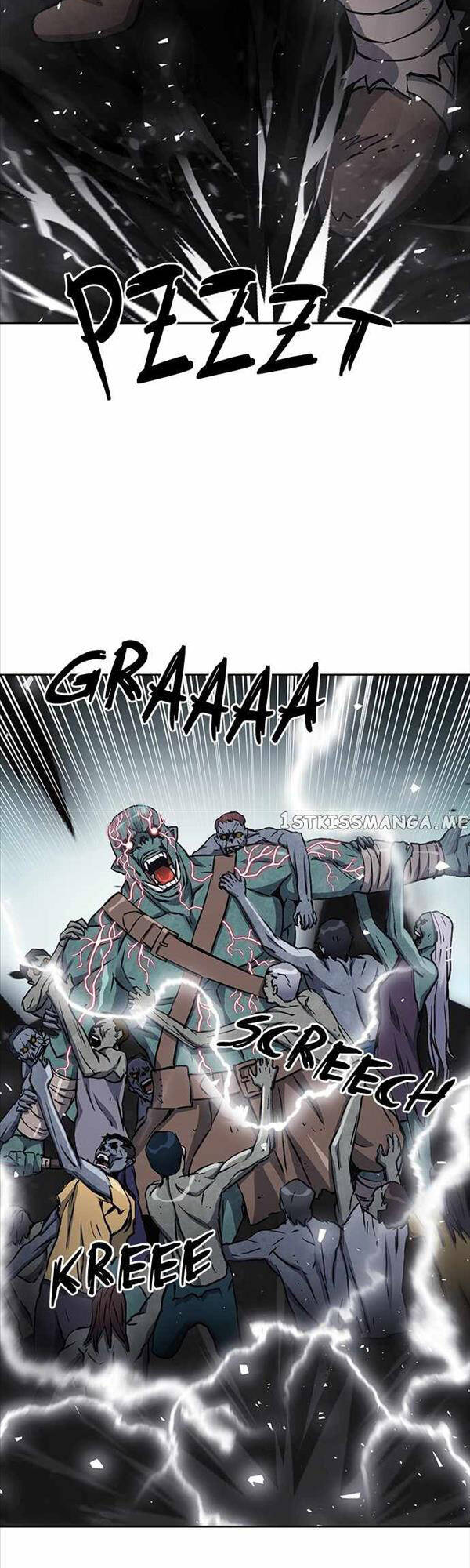 Druid Tại Ga Seoul Chap 99 - Next Chap 100