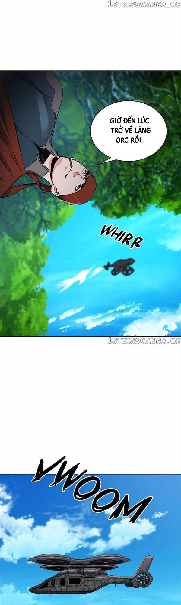 Druid Tại Ga Seoul Chap 99 - Next Chap 100