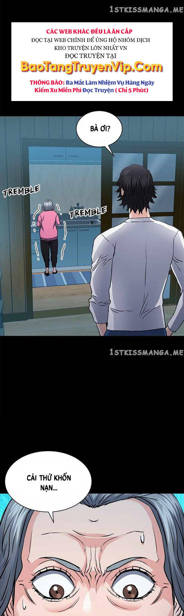 Druid Tại Ga Seoul Chap 99 - Next Chap 100