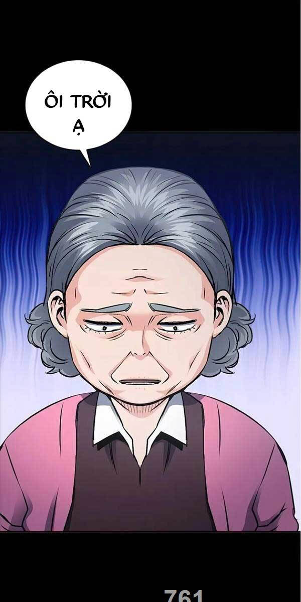 Druid Tại Ga Seoul Chap 100 - Next Chap 101