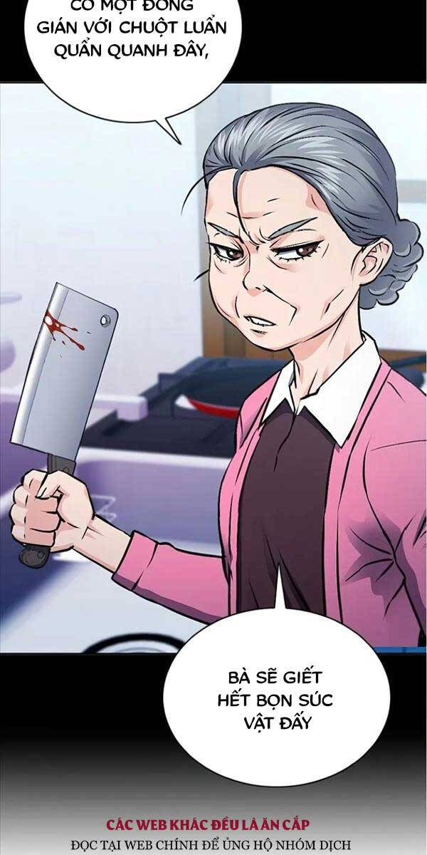 Druid Tại Ga Seoul Chap 100 - Next Chap 101