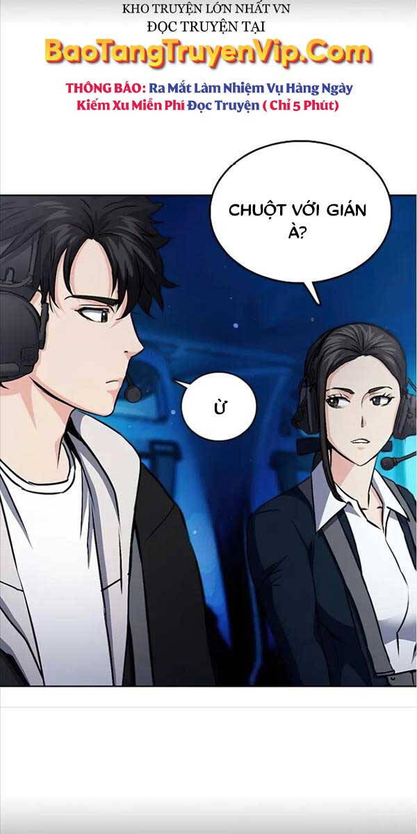 Druid Tại Ga Seoul Chap 100 - Next Chap 101