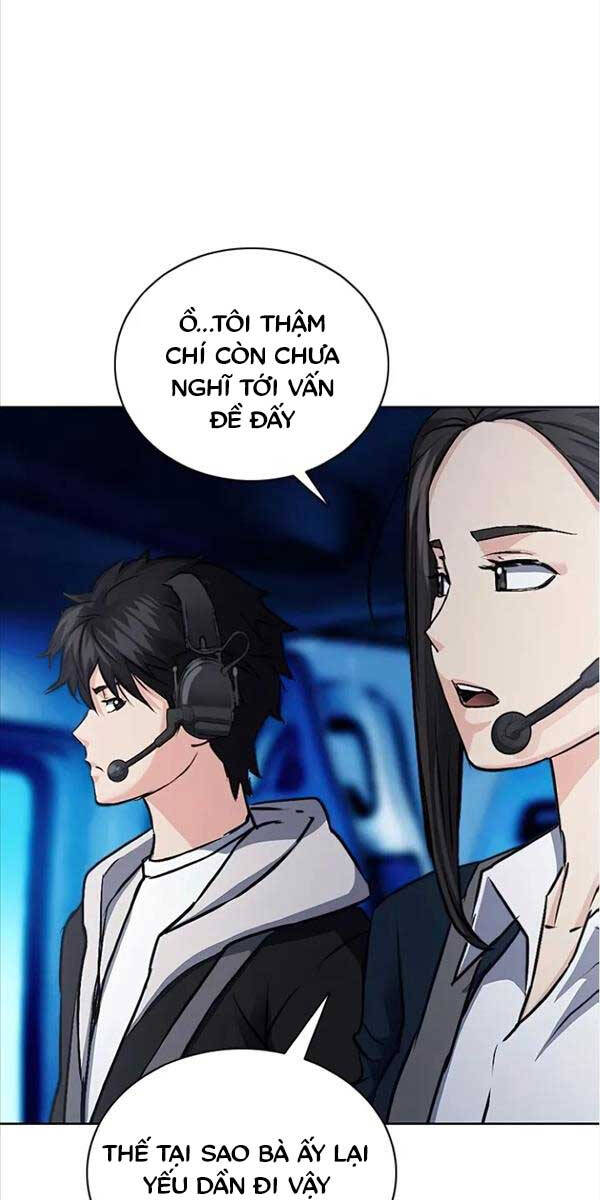 Druid Tại Ga Seoul Chap 100 - Next Chap 101