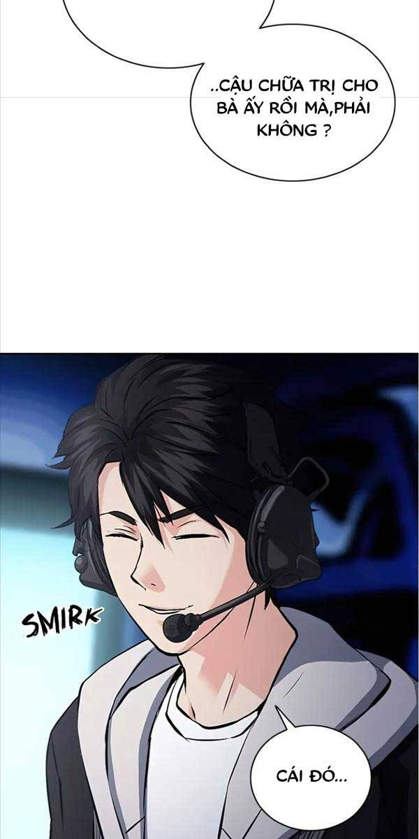 Druid Tại Ga Seoul Chap 100 - Next Chap 101