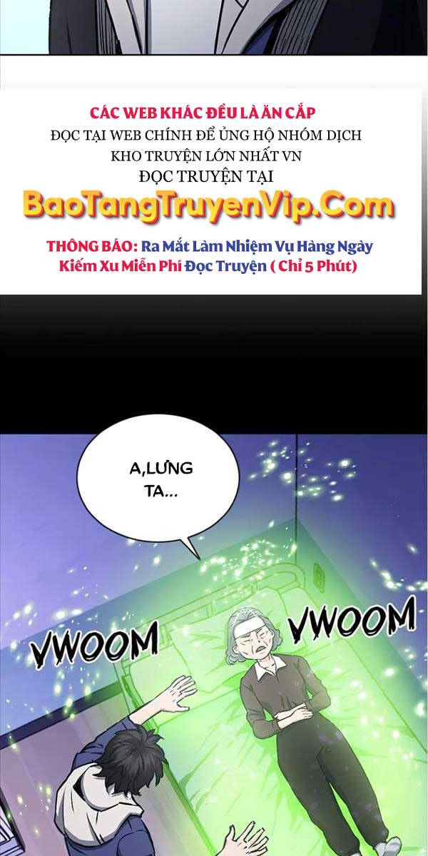 Druid Tại Ga Seoul Chap 100 - Next Chap 101