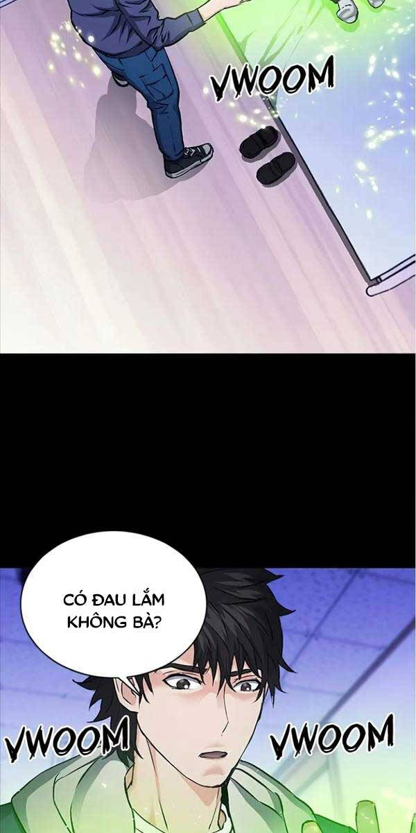 Druid Tại Ga Seoul Chap 100 - Next Chap 101