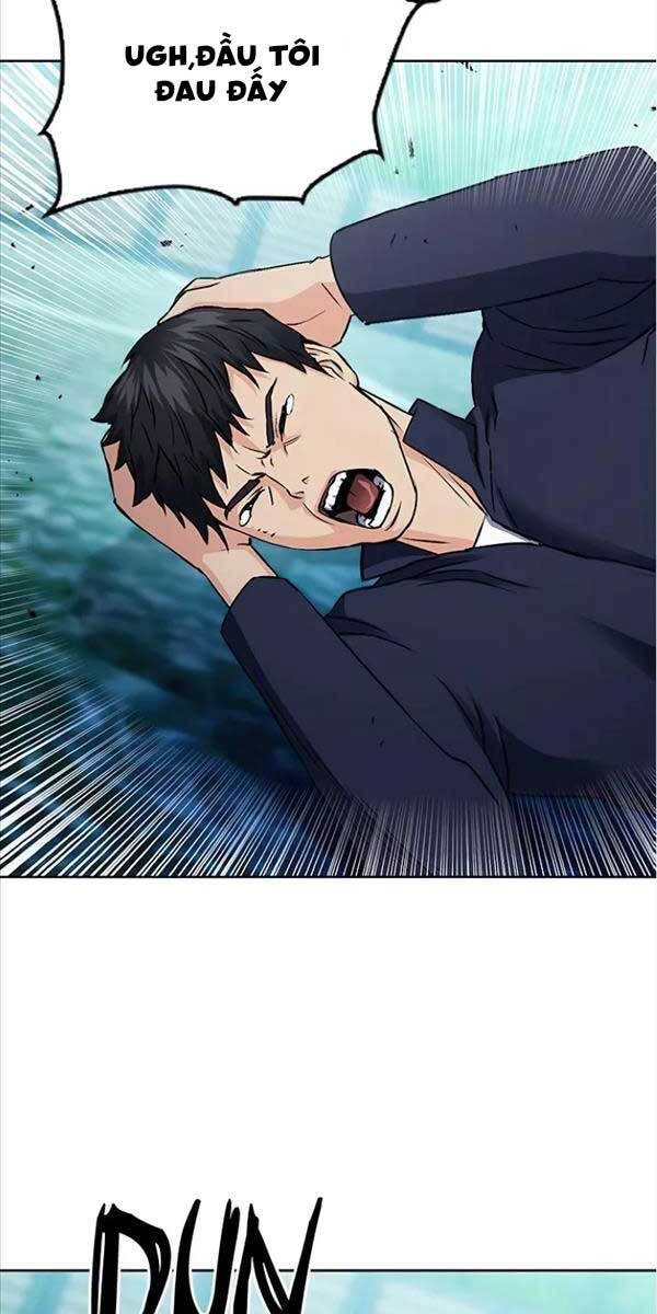 Druid Tại Ga Seoul Chap 100 - Next Chap 101