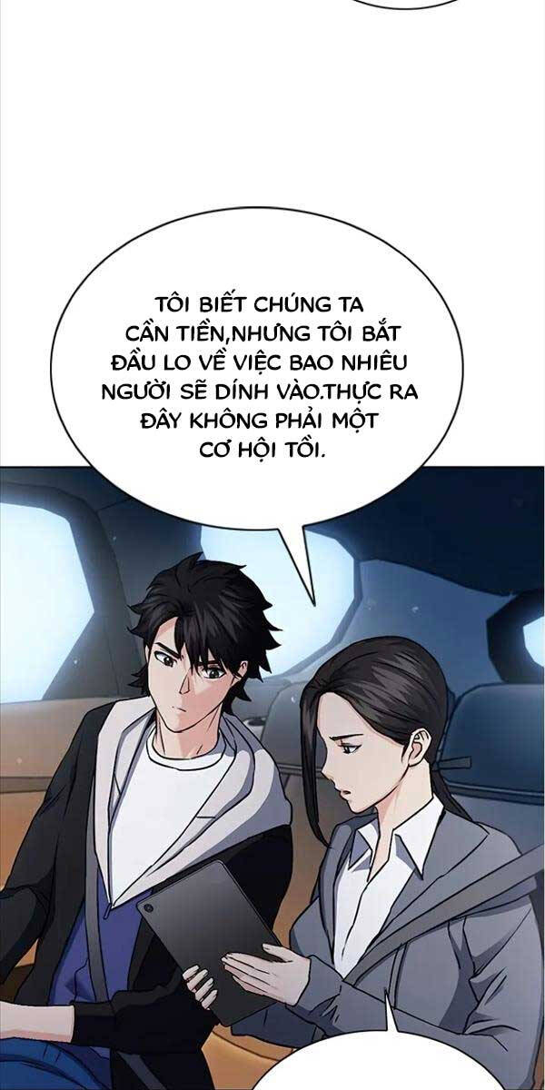 Druid Tại Ga Seoul Chap 100 - Next Chap 101